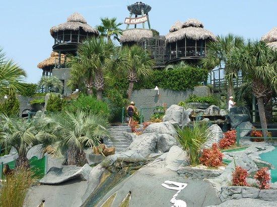 Mont Atlanticus