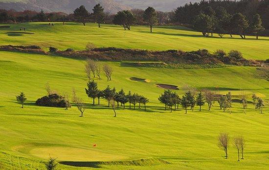 Aberystwyth Golf Club