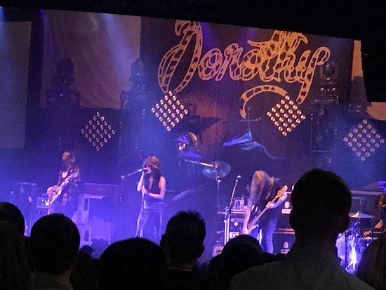 Knitting Factory