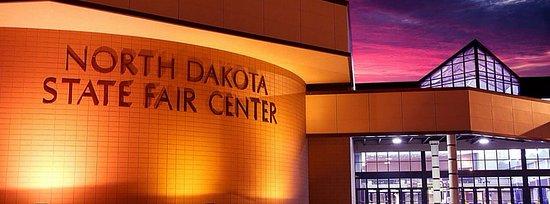 North Dakota State Fairgrounds