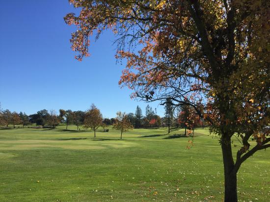 Windsor Golf Club