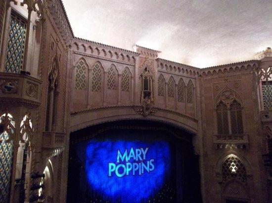 Hershey Theater