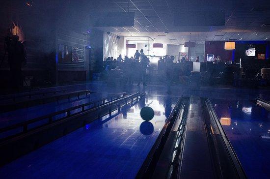 Bowlingcenter-Schwetzingen