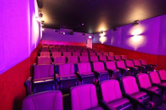 Helston Cinema
