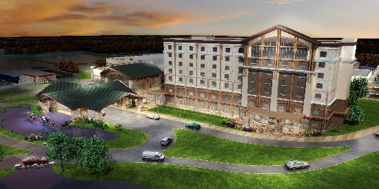 Choctaw Casino