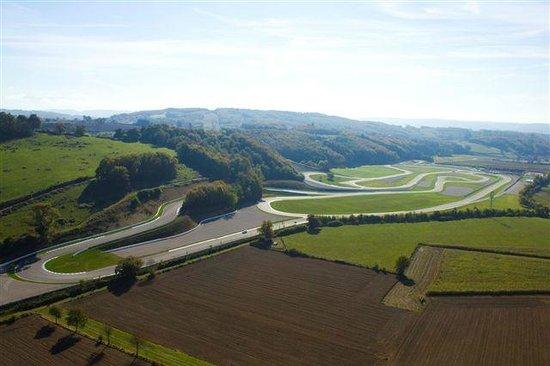 Circuit du Laquais