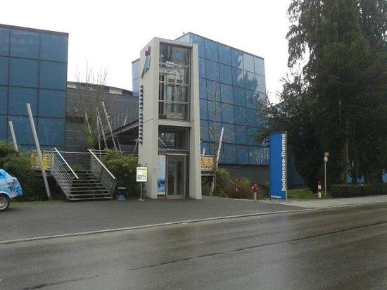 Bodensee-Therme