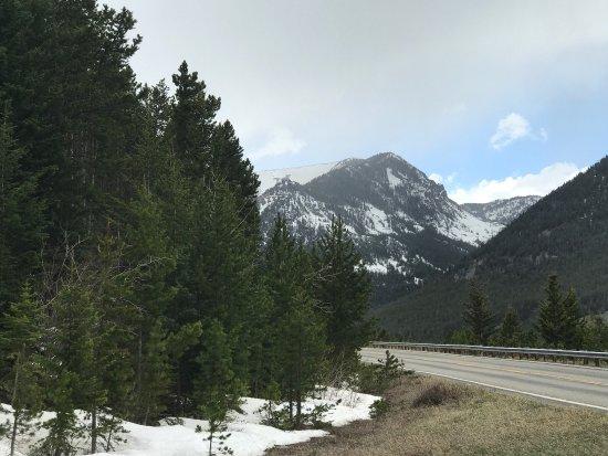 Red Lodge Mountain