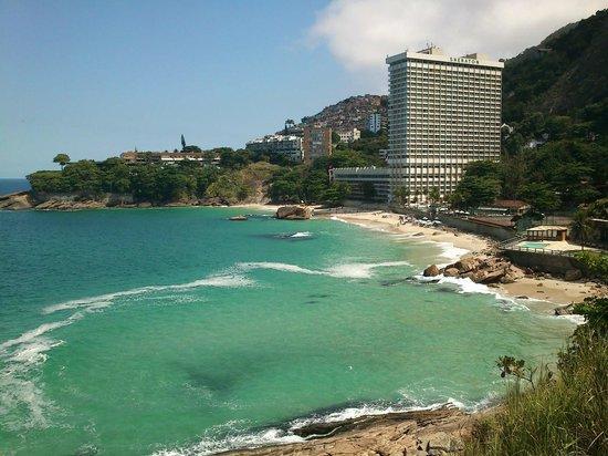 Vidigal Beach