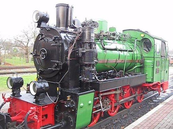 Rasender Roland