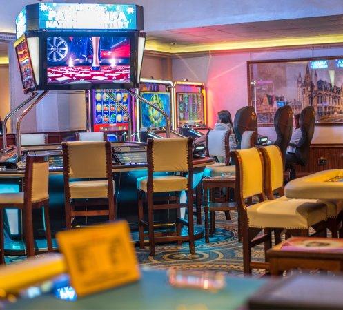 Finix Casino