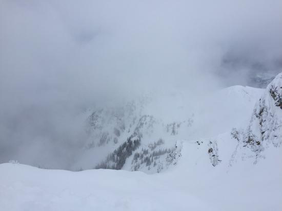 K3 Cat Skiing and Snowboarding