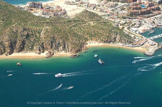 Cannery Beach