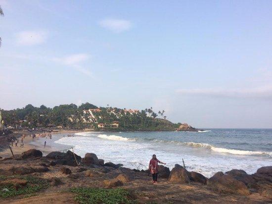 Samudra Beach Park