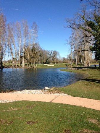 Golf d'Aiguelèze