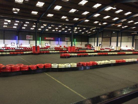 Normandie Karting
