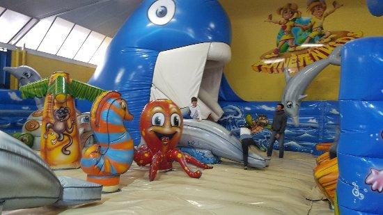 Parc Planete'n'kids