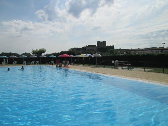 Piscine municipale