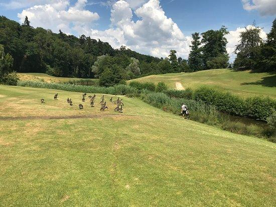 Golf de Saint-Marc