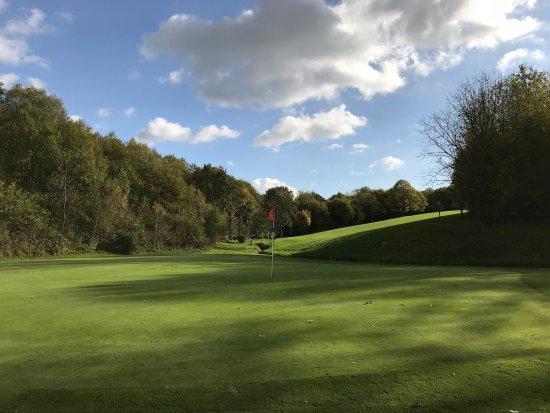 Golfclub Grevenmühle