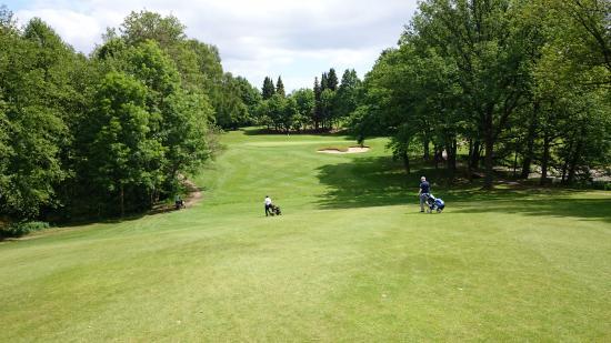 Golf Club Hubbelrath