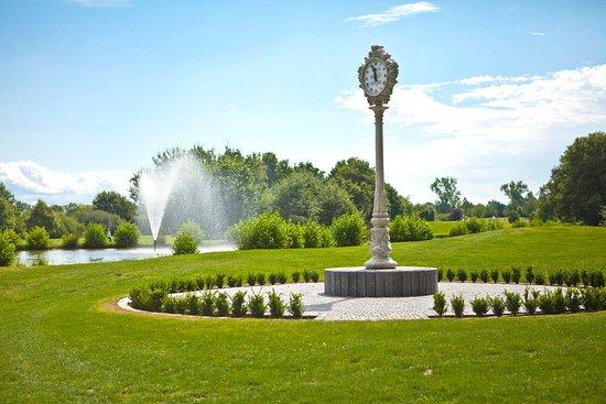 Golf-Club Schloss Miel