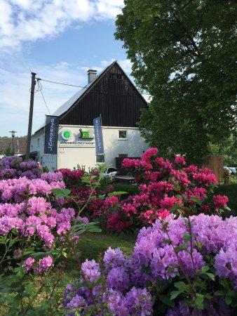 Golfclub Gut Berge