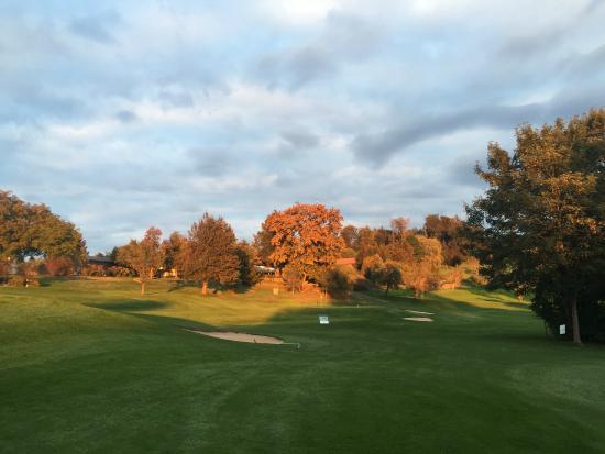 Golfclub Mangfalltal e. V
