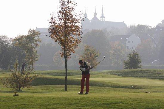 Golfclub Kloster Kamp