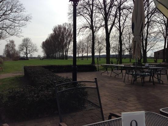 Potsdamer Golfclub