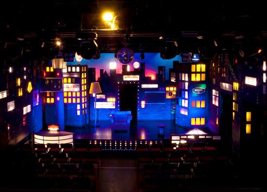 Theater im Olpketal