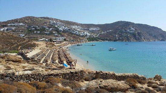 Παραλία Ελιάς