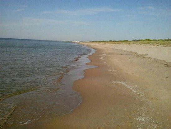 Plage de Chiatona