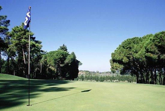 Circolo del Golf dell'Ugolino