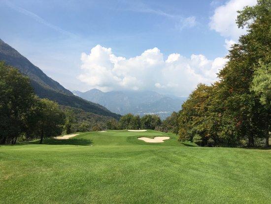 Menaggio e Cadenabbia Golf Club