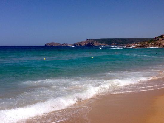 Spiaggia di Pistis