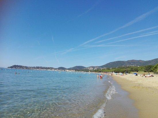 Plage du Débarquement