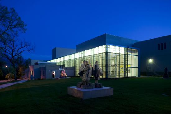 Colorado Springs Fine Arts Center at Colorado College