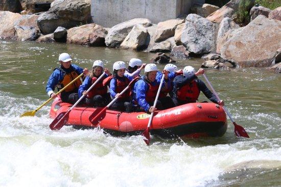 Adventure Sports Center International