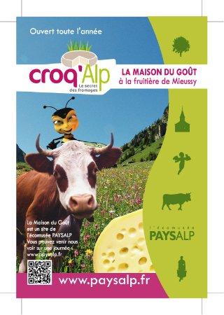 croq'ALP