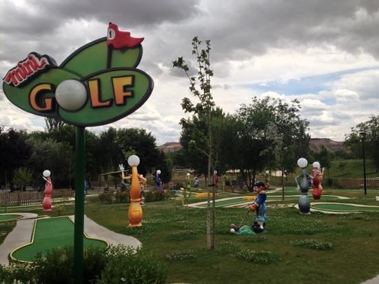 Diversion en la Granja