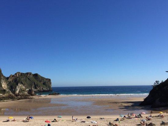 Franca Beach