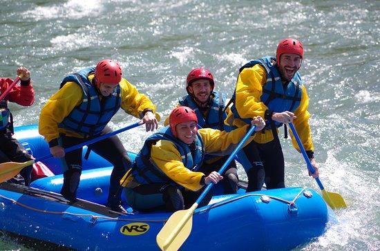 Kayak Campo