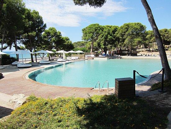 Lumine Mediterranea Beach Club & Golf Community