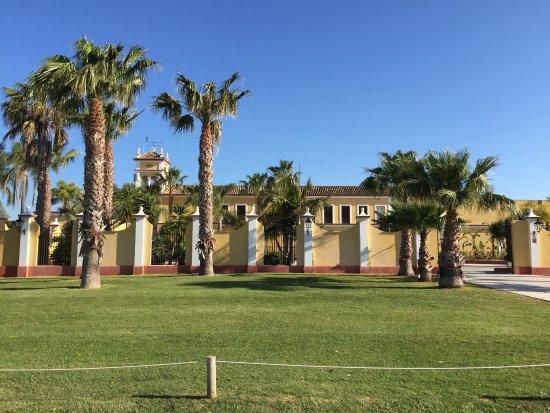 Montenmedio Golf and Country Club