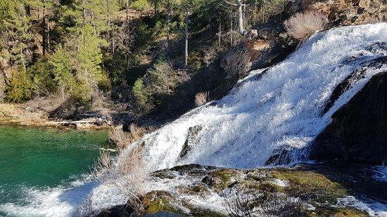 Salto de Poveda