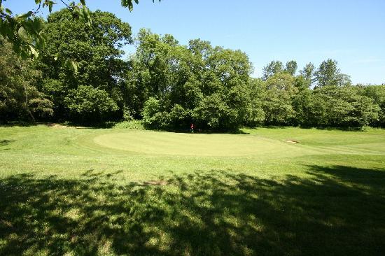 Cardiff Golf Club