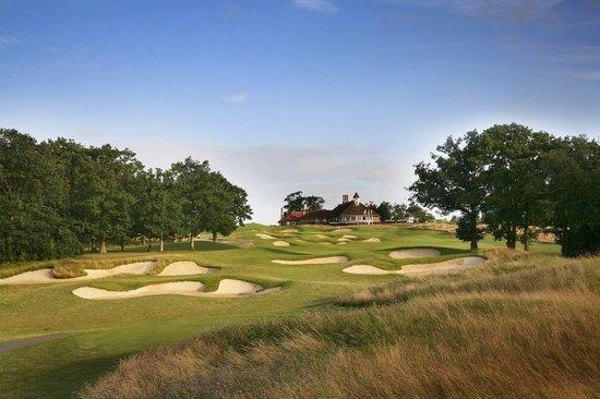 Chart Hills Golf Club