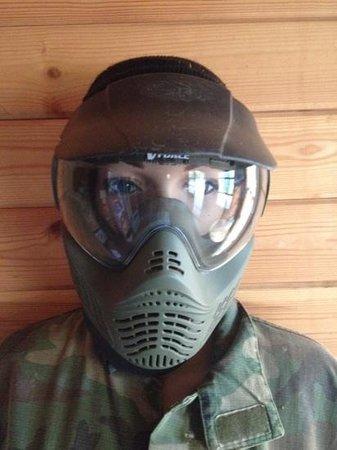 Combat Challenge