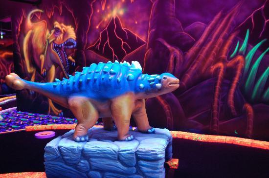 Funtastic Fantasy Golf